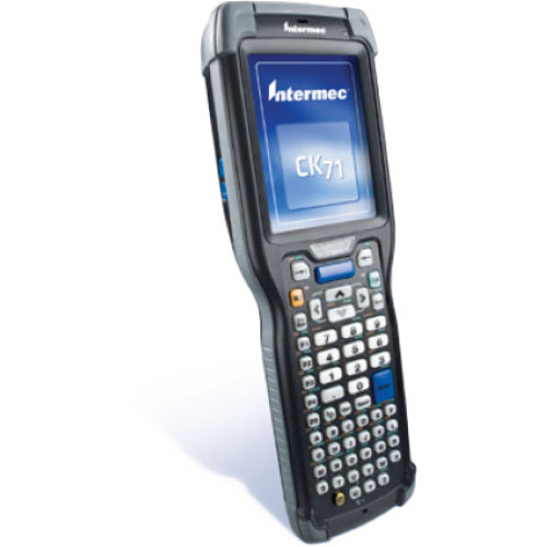 Intermec CK71AA4DN00W1400 Mobile Computer