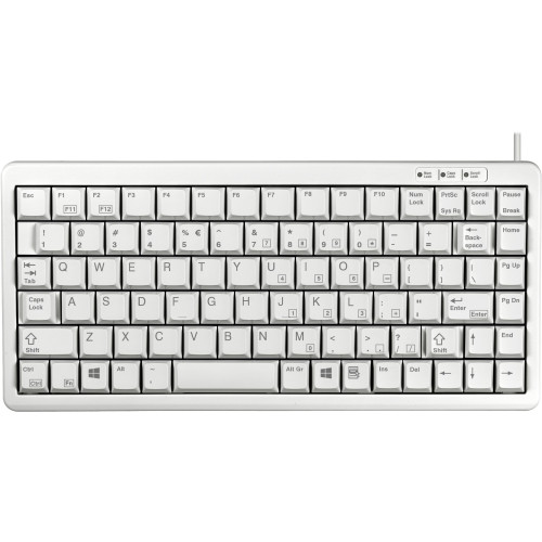 Cherry G84-4100LCMUS-0 Keyboards