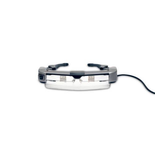 Epson Moverio BT-350 Smart Glasses ANSI Z87.1 Edition Media Player