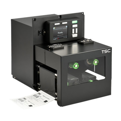 TSC COMING-SOON PEX-1100 Print Engine