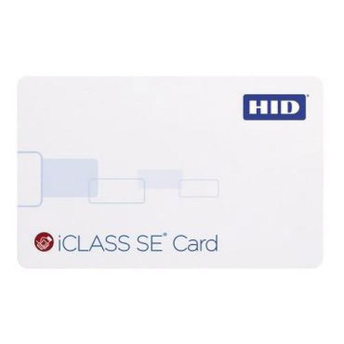 HID 3000VGGNN Access Control Cards