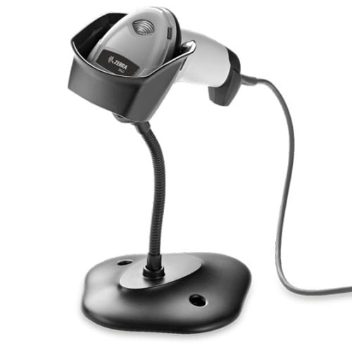 Zebra DS2208-SR6U2100SGW Barcode Scanner