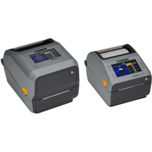 Zebra ZD6A143-321L01EZ Barcode Label Printer