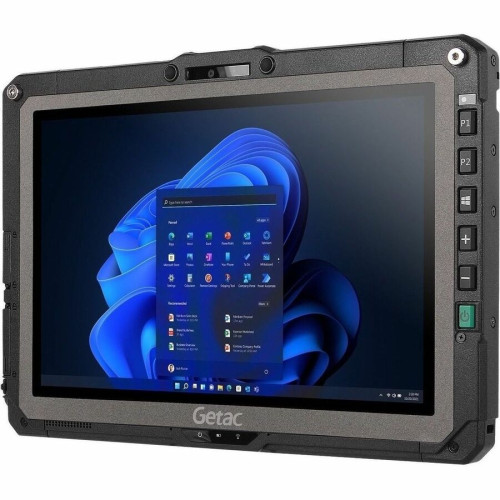 Getac USC154VAXDXX Tablet