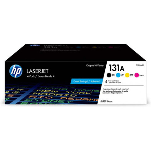 HP CF210AQ1 InkJet Cartridge