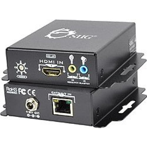 SIIG CE-H21411-S1 Products