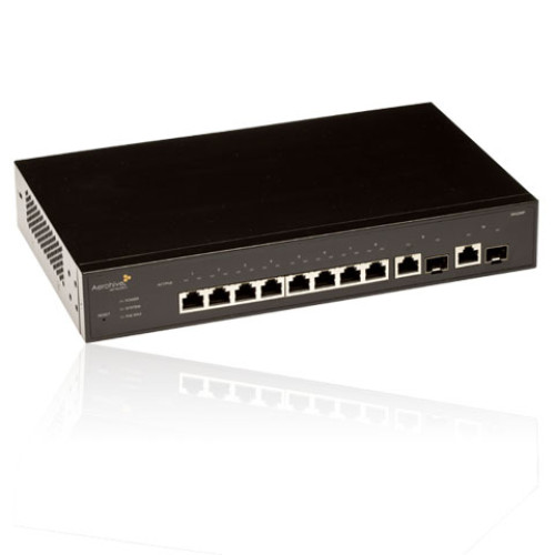 Aerohive AH-SR-2208P Network Switch