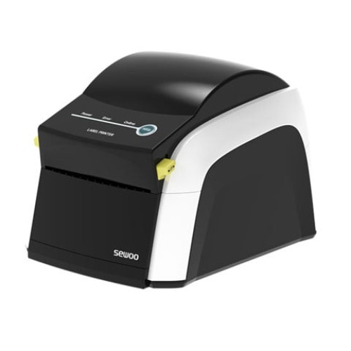 Sewoo B30IIE_SW Barcode Label Printer