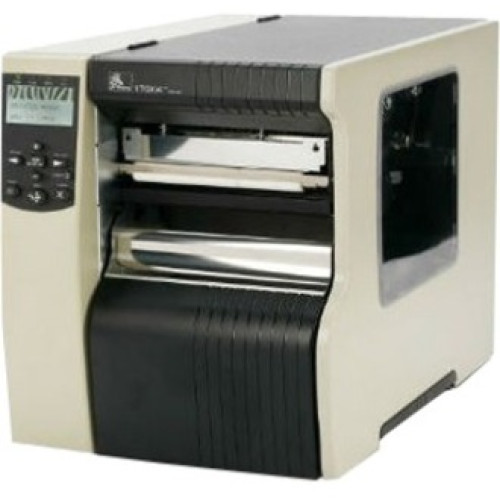 Zebra 170-809-00000 Barcode Label Printer
