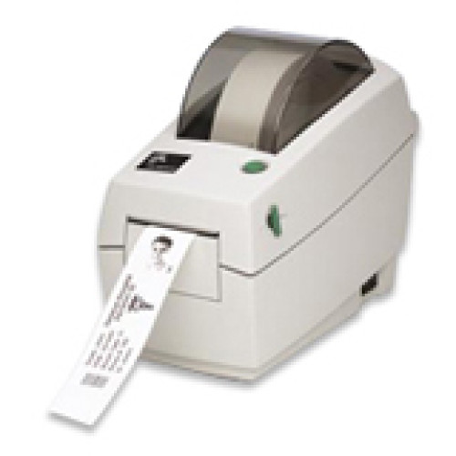 Zebra 120603-002 Barcode Label Printer