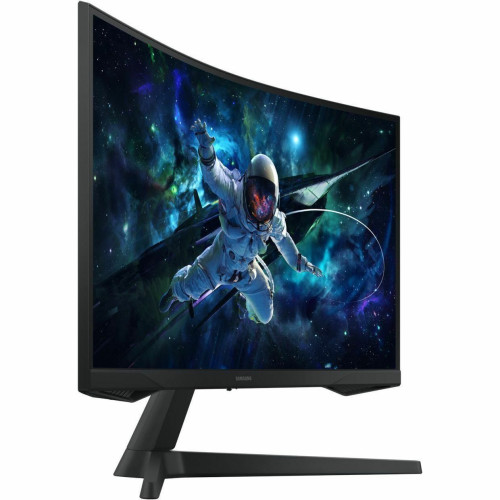 Samsung S27CG552EN TVs & Home Theater Equipment