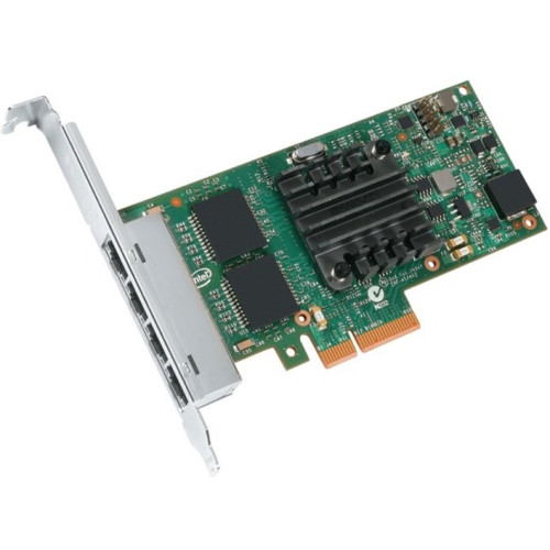 Intel I350T4V2BLK Network Adapters