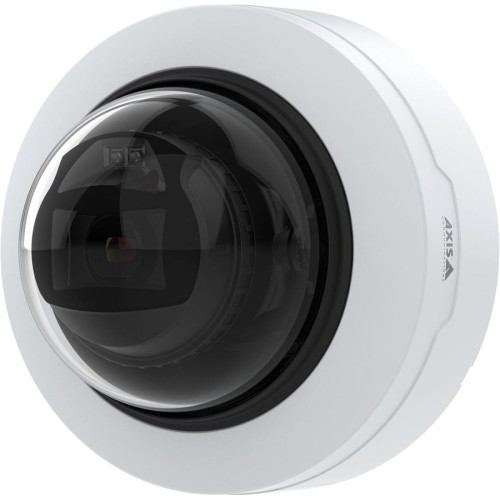 Axis 02327-001 Security Camera