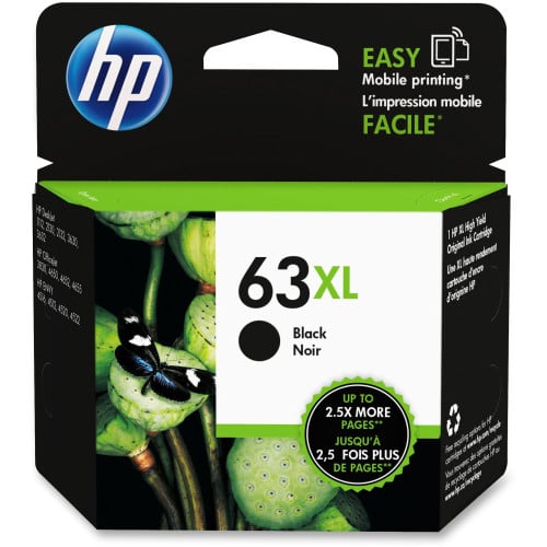 HP F6U64AN#140 InkJet Cartridge