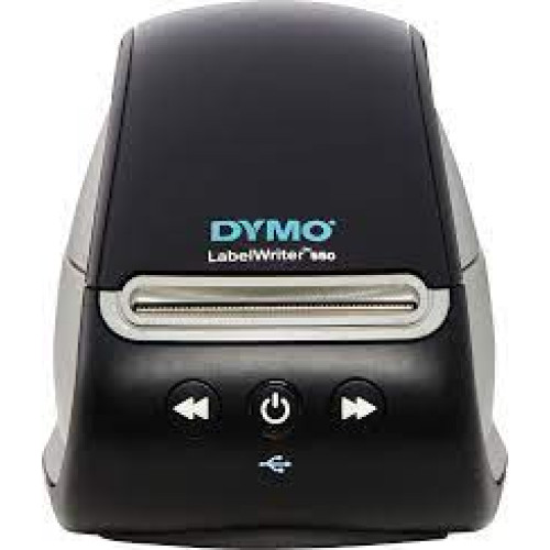 Dymo 2112552 Barcode Label Printer