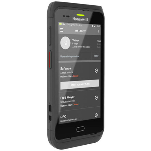 Honeywell CT40 Mobile Computer