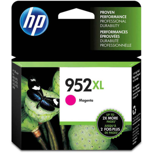 HP L0S64AN InkJet Cartridge
