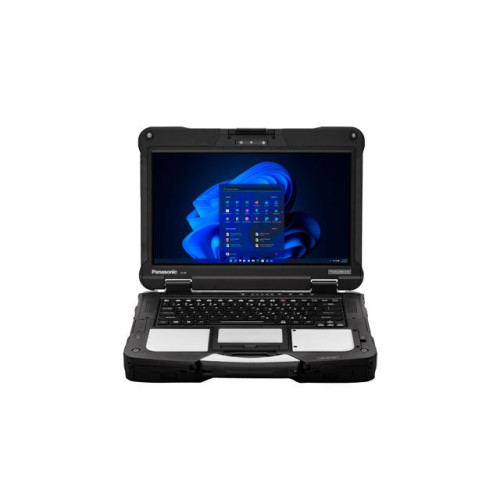 Panasonic FZ-40AC-02KM Rugged Laptop