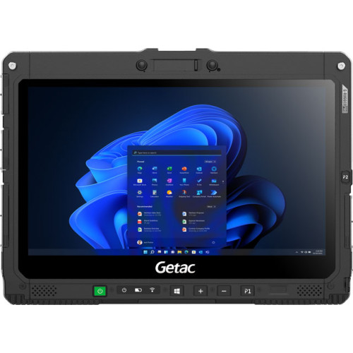 Getac KP8766VAXKXX Computing and Tablets