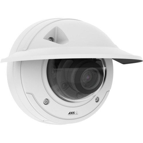 Axis 01063-001 Security Camera