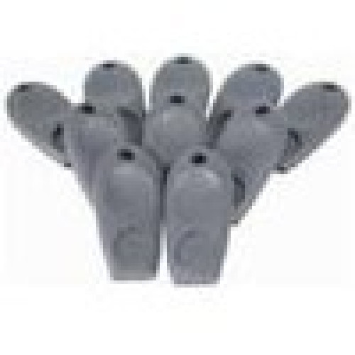 Honeywell PTKEY10R Plastic ID Card