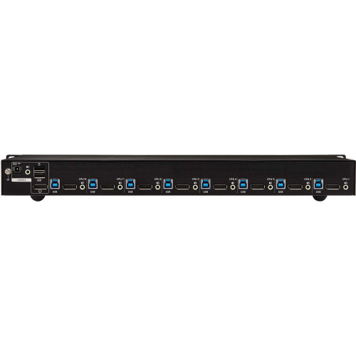 Tripp-Lite B024-DPU08 Rack