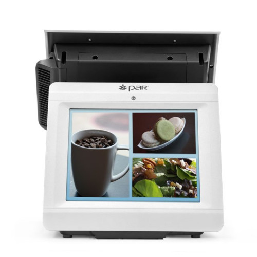 PAR 7700PDS-P4HMC-XP POS Touch Terminal