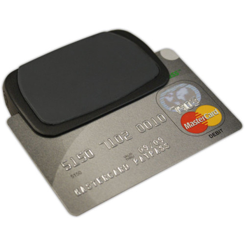  ID-80125001-001 Credit Card Reader