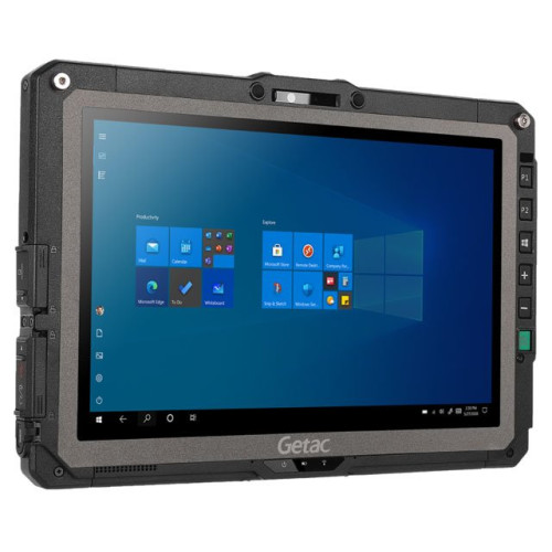 Getac UM41T6VAX8XX Tablet