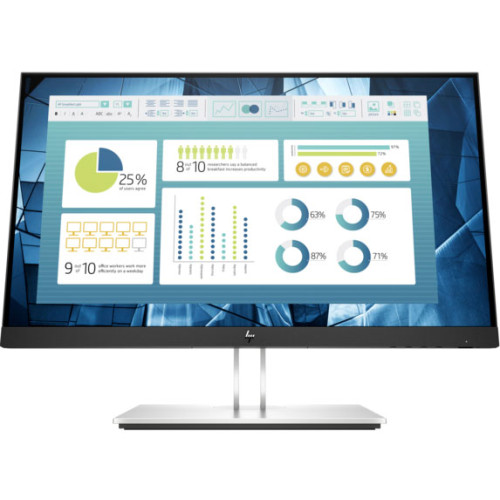 HP E22 G4 FHD Monitor