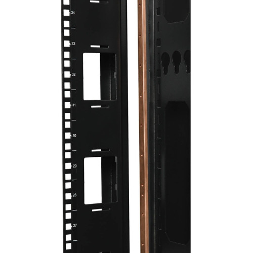 Tripp-Lite SRGROUND Storage Encloser