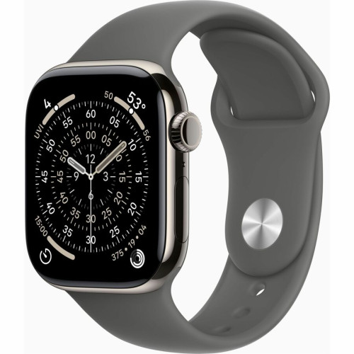 Apple MF8M4LW/A Smartwatches