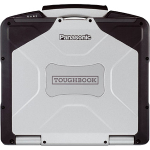 Panasonic CF-31JBGHX1M Rugged Laptop