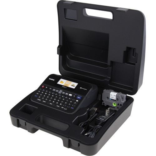 Brother PT-D600VP Receipt Printer