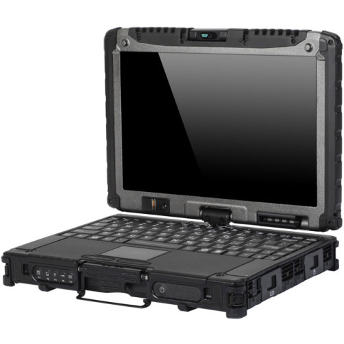 Getac VWN117 Rugged Laptop