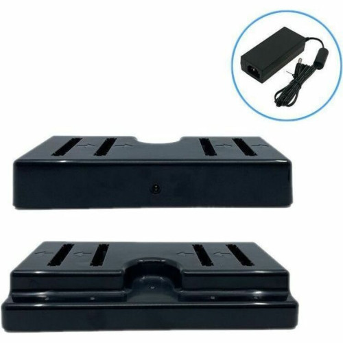Unitech 5100-900033G Docks and Cradles