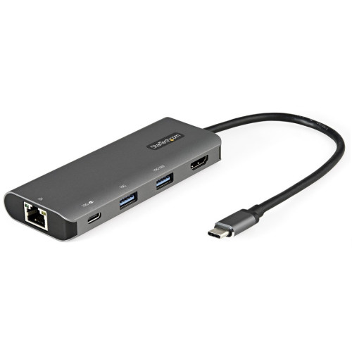 StarTech DKT31CHPDL Computer Docking Station