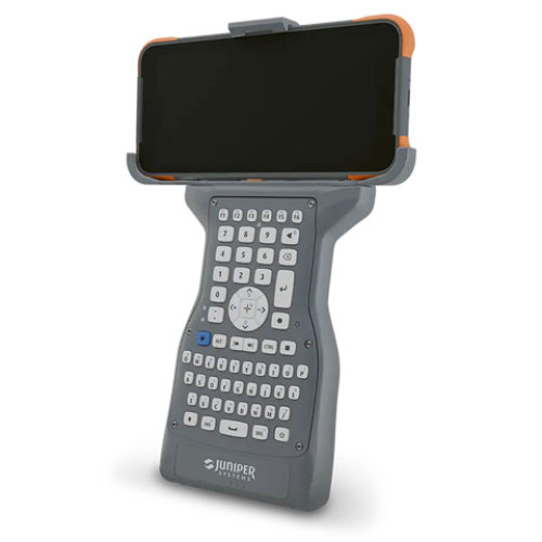 Juniper Systems 32773 Keyboards