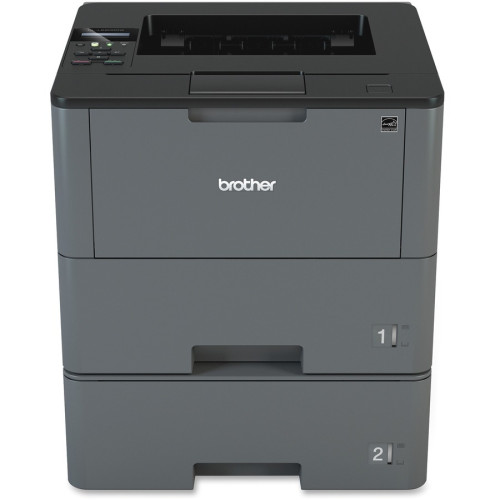 Brother HL-L6200DW Laser Printer