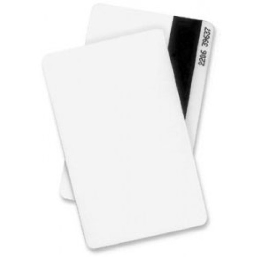 Brady 1350-2061 Plastic ID Card