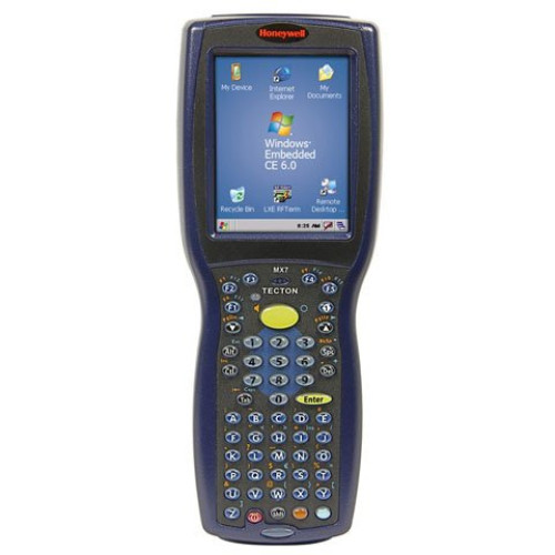 LXE MX7T2B1BKA0US4D Mobile Computer