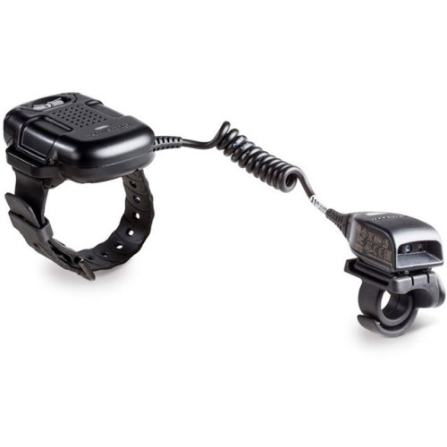 Honeywell 8670101RINGSCR Barcode Scanner