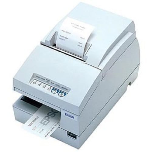 Epson C31C283A8941 Multi-Function Receipt Printer