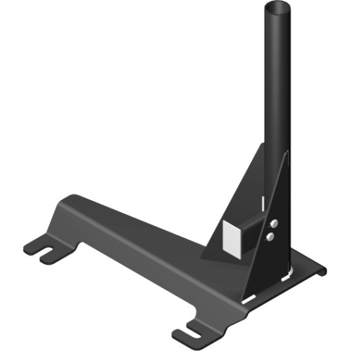 Gamber-Johnson 7160-0248 Mounting Hardware and Stands