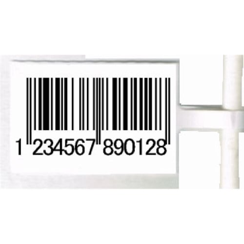 Datamax-O'Neil DMJ-188100N14 Barcode Label