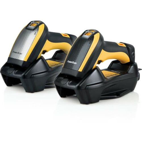 Datalogic PBT9500-DPMRB Barcode Scanner