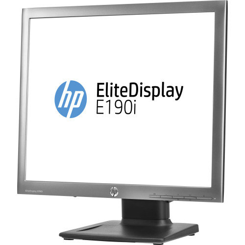 HP E4U30AA#ABA Monitor