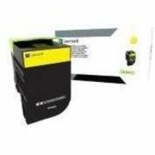 Lexmark 80C0H40 Toner