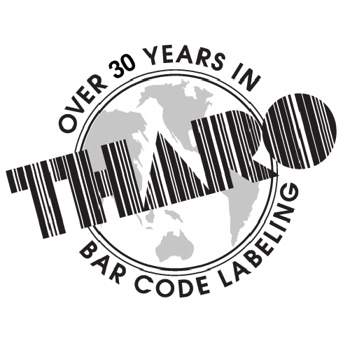 Tharo H635+ Barcode Label Printer