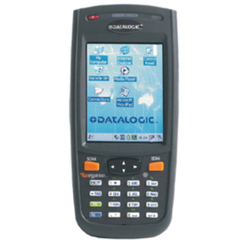 Datalogic P20-0001 Mobile Computer